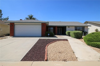 26377 Spaniel Ln, Sun City, CA 92586