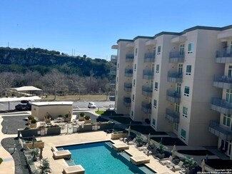 17902 La Cantera Pkwy Unit 408, San Antonio, TX 78257