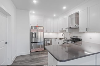 521 10th St Unit 3, Union City, NJ 07087