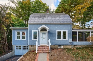 98 E Pleasant St, Amherst, MA 01002