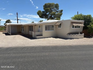 5565 W Rocking Circle St, Tucson, AZ 85713