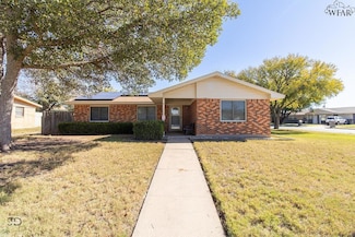 4119 Cynthia Ln, Wichita Falls, TX 76302