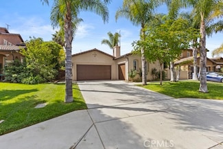 341 Caldera St, Perris, CA 92570