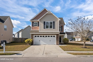 3019 Ramble Dr NE, Leland, NC 28451