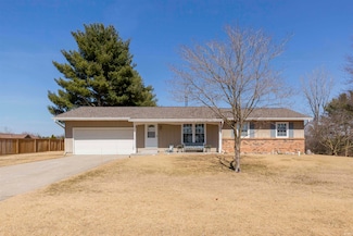 16597 County Road 20, Goshen, IN 46528