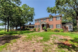 3327 Crowe Hill Cir, Fort Smith, AR 72903