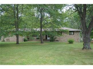 4176 Industry Rd, Rootstown, OH 44272