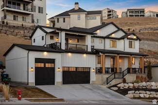 1320 W Summer View Dr, Lehi, UT 84043