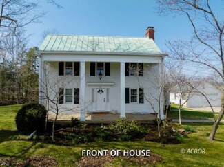 6292 U S 50, Albany, OH 45710
