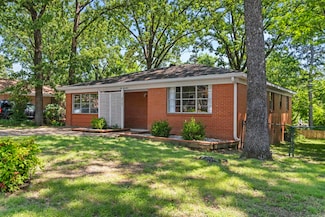 317 Santa fe Trail, Little Rock, AR 72205