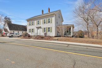 41 S Main St, Westbrook, CT 06498