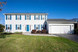 64 Alton Way, West Henrietta, NY 14586