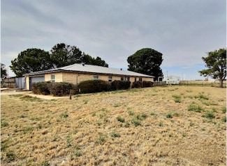 1215 E County Road 145, Midland, TX 79706