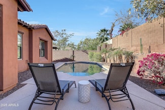 20882 W Eastview Way, Buckeye, AZ 85396