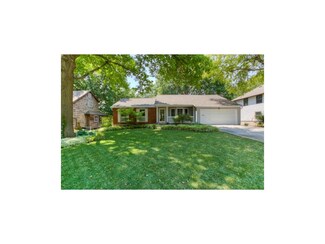 8956 Conser St, Overland Park, KS 66212