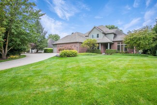 3485 Fox Chase, Bristol, IN 46507