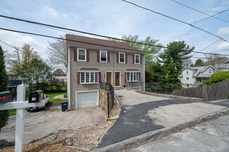 84 Valmor St, Worcester, MA 01604