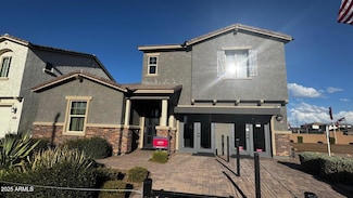 3833 S Daisy, Mesa, AZ 85212