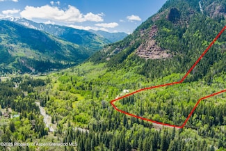 TBD Coal Creek Rd, Redstone, CO 81623