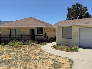 18901 Pinehurst Place, Tehachapi, CA 93561
