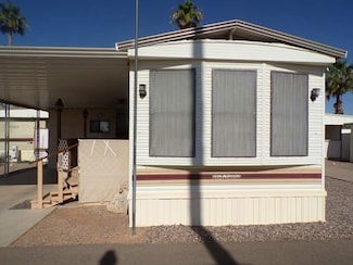 1050 S Arizona Blvd Unit 114, Coolidge, AZ 85128