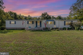 400 Wertz Run Rd, Carlisle, PA 17013