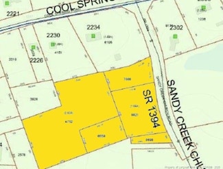 0 Rd Unit LP740284, Sanford, NC 27330