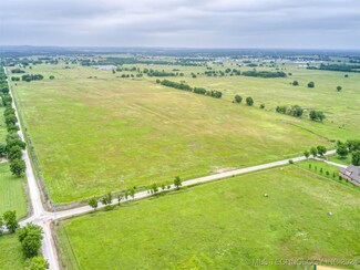001 Creager Rd, Beggs, OK 74421