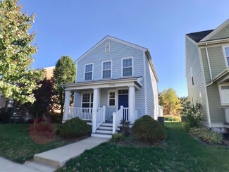 1147 Harbor Way, Chesterton, IN 46304