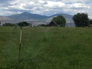 0 N Kirkpatrick Rd Unit 807134, Omak, WA 98841
