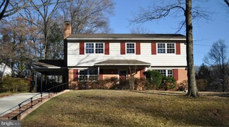 3405 Albion Ct, Fairfax, VA 22031