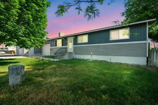 5136 Henry Ave, Pocatello, ID 83202