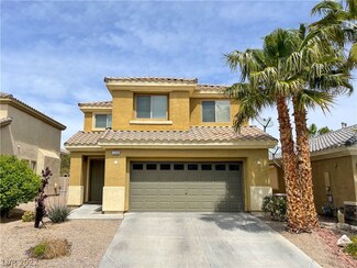 116 Broken Putter Way, Las Vegas, NV 89148