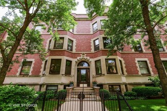 709 W Bittersweet Place Unit K6, Chicago, IL 60613