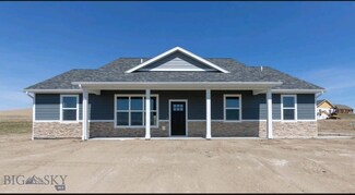 10 Chisholm Way, Three Forks, MT 59752