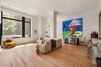 1 Prospect Park W Unit 2 A, Brooklyn, NY 11215