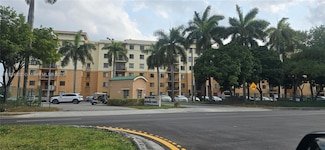 9300 Fontainebleau Blvd Unit E406, Miami, FL 33172
