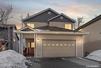 20732 Mountain Vista Dr, Eagle River, AK 99577