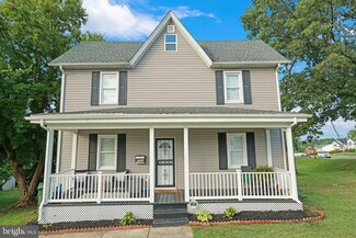 4701 Frankford Ave, Baltimore, MD 21206