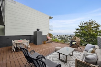 3711 Market St Unit 2, San Francisco, CA 94131