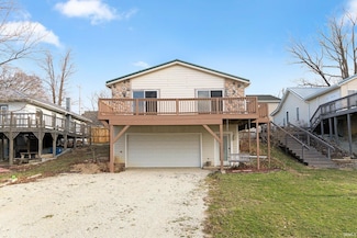 5540 N Willow Ave, Columbia City, IN 46725