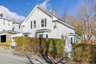 45 Norwood St, Fitchburg, MA 01420