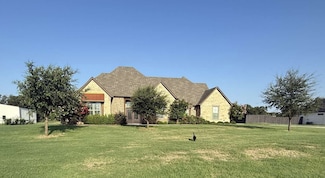 125 Lucky Ridge Ln, Boyd, TX 76023