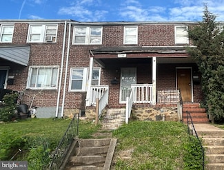 1108 Steelton Ave, Baltimore, MD 21224