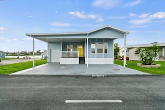 13840 SE 143rd Ave, Okeechobee, FL 34974