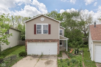 6534 Redland Way, Indianapolis, IN 46217
