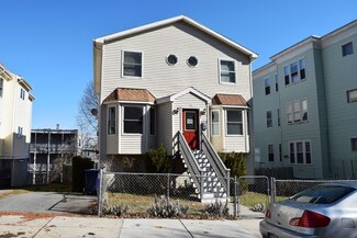 31 Goodale Rd, Mattapan, MA 02126