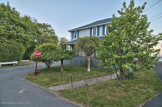 801 Henry St, Archbald, PA 18403