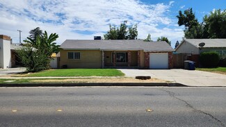 1850 Glen Ave, Merced, CA 95340