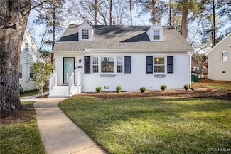 1021 Orchard Rd, Richmond, VA 23226